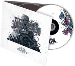 Kris Band Barras - Halo Effect - [CD]