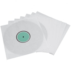 HAMA INNER SLEEVES - 1 PACK - [Vinyl]
