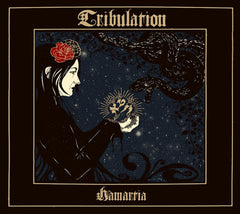 Tribulation - Hamartia - [CD]