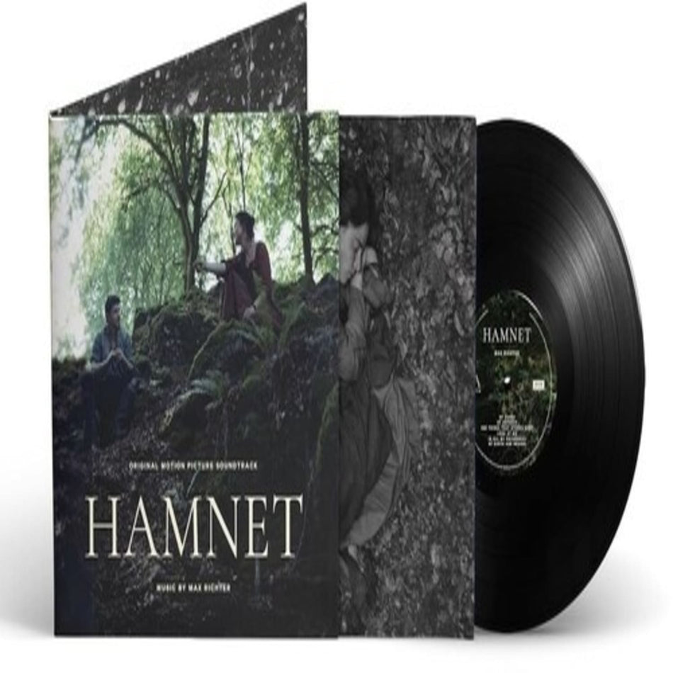Max Richter - Hamnet (Original Soundtrack) - [Vinyl]