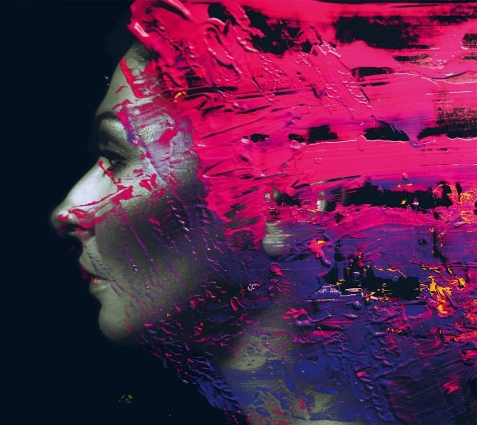 Steven Wilson - HAND.CANNOT.ERASE - [CD]