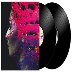 Steven Wilson - HAND.CANNOT.ERASE - [Vinyl]