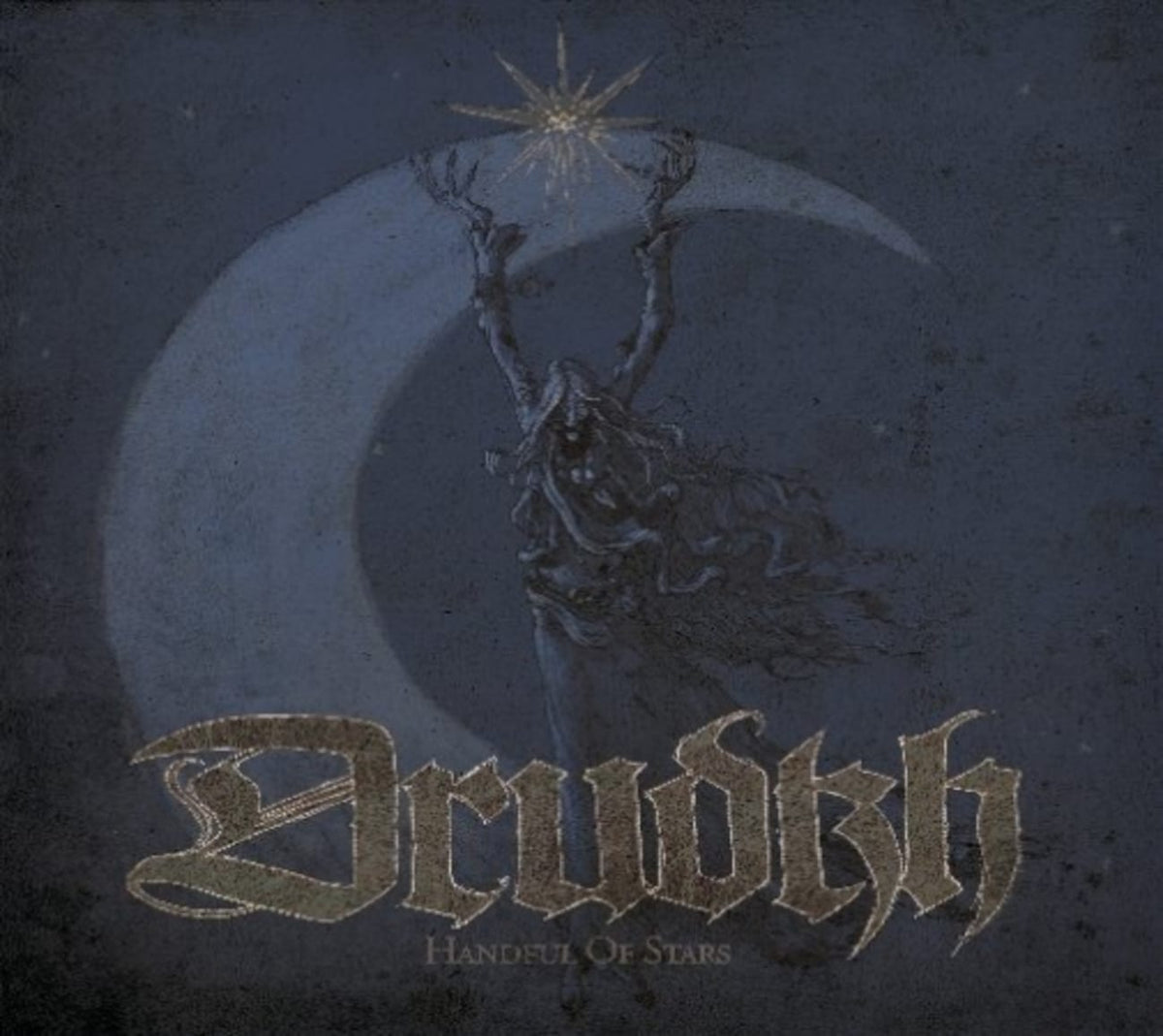 Drudkh - Handful Of Stars [Limited Digipak] - [CD]