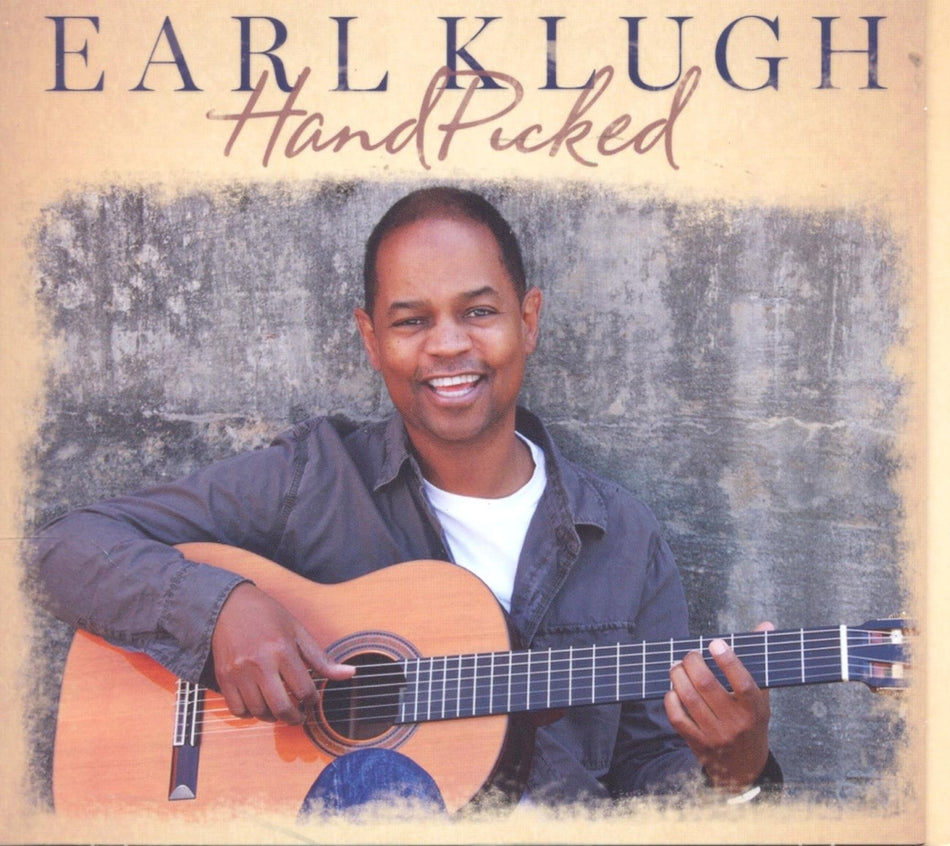 Earl Klugh - Hand Picked - [CD]