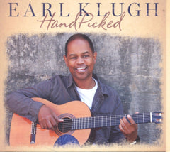 Earl Klugh - Hand Picked - [CD]