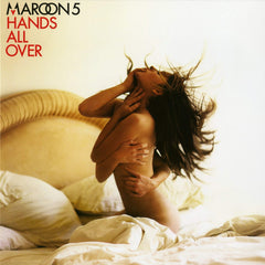 Maroon 5 - Hands All Over - (180 Gram Vinyl) - [Vinyl]
