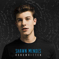 Shawn Mendes - Handwritten - [Vinyl]