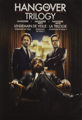 HANGOVER TRILOGY THE - [DVD]
