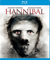 HANNIBAL - [Blu-ray]