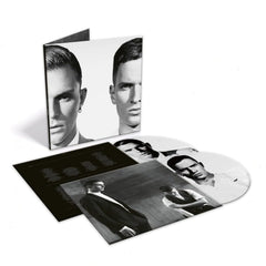 Hurts - Happiness - Picture Disc - [Vinyl]