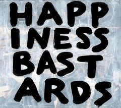 The Black Crowes - Happiness Bastards - (Indie Exclusive) - [CD]