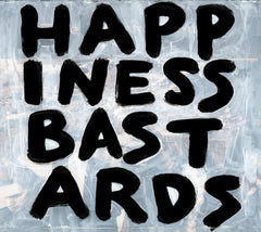 The Black Crowes - Happiness Bastards - [CD]