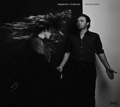 Fast Romantics - Happiness & Euphoria - [CD]