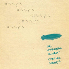 Charles Spearin - The Happiness Project - [Vinyl]