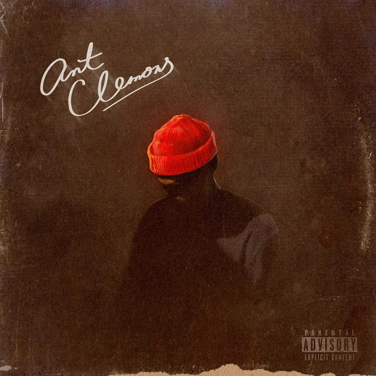 Ant Clemens - Happy 2 Be Here - (Anniversary Edition) - [Vinyl]