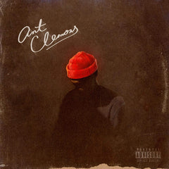 Ant Clemens - Happy 2 Be Here - (Anniversary Edition) - [Vinyl]