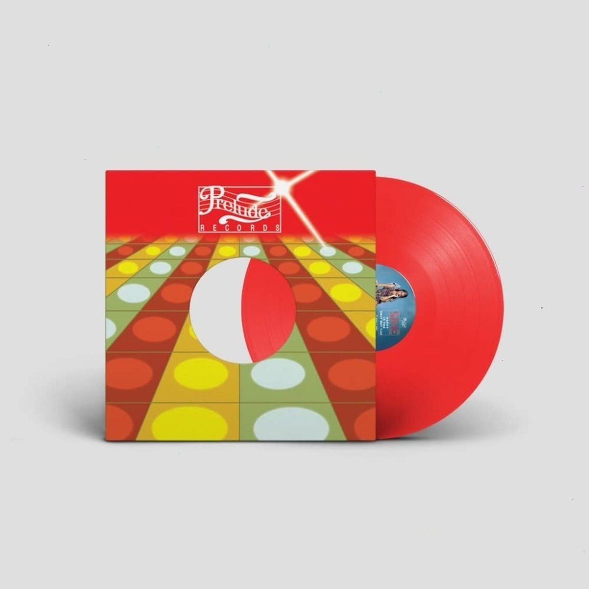 Sine - HAPPY IS THE ONLY WAY / ROTATION - [Vinyl]