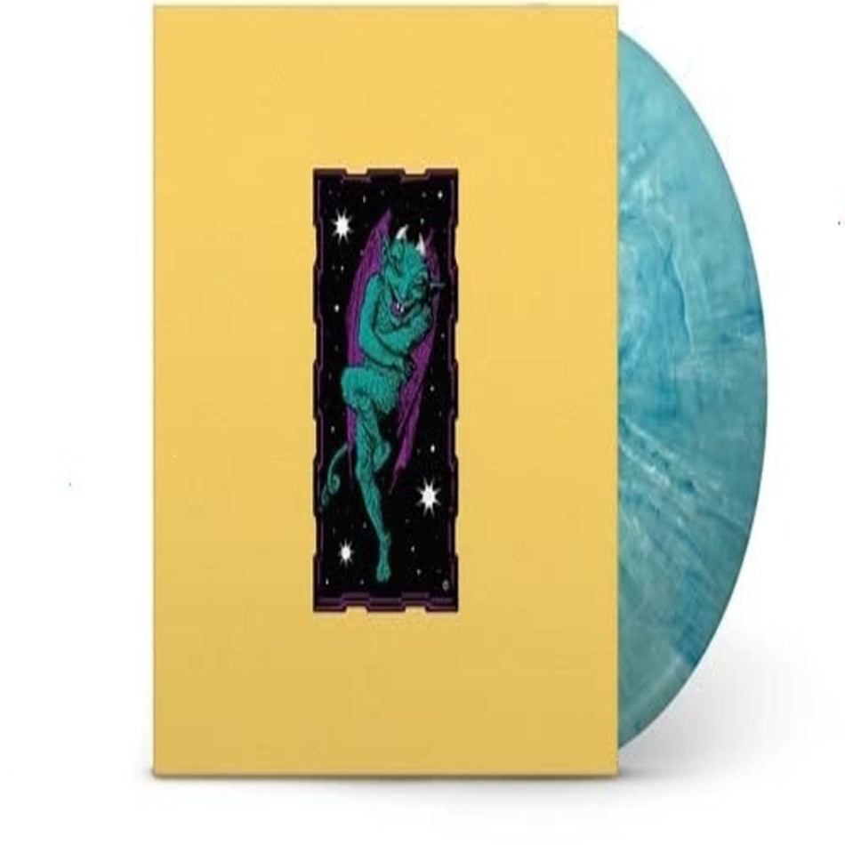 My Kid Brother - Happy.Mad.Weird.Sad - (Indie Exclusive, Limited Edition, Colored Vinyl) - [Vinyl]