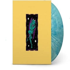 My Kid Brother - Happy.Mad.Weird.Sad - (Indie Exclusive, Limited Edition, Colored Vinyl) - [Vinyl]