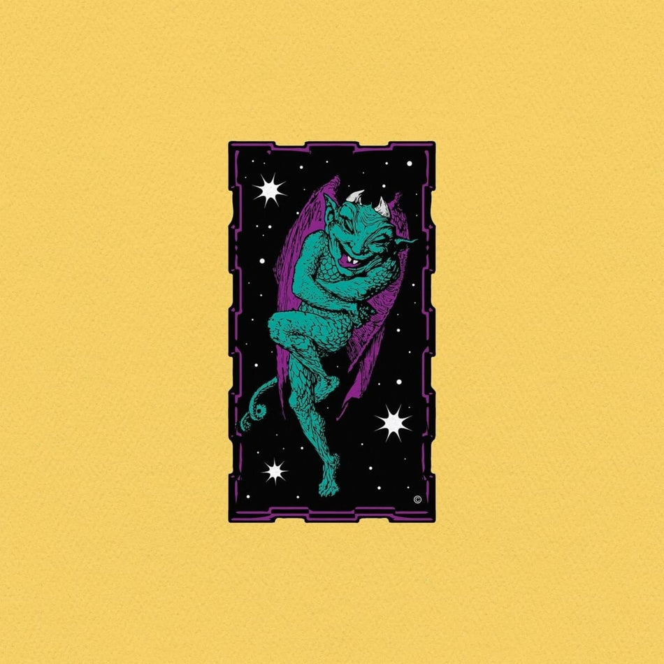 My Kid Brother - HAPPY.MAD.WEIRD.SAD - [Vinyl]