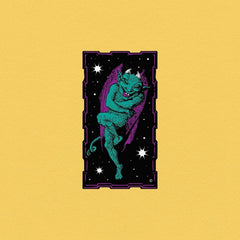 My Kid Brother - HAPPY.MAD.WEIRD.SAD - [Vinyl]