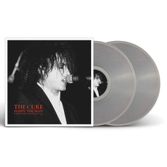 Cure - The - HAPPY THE MAN - [Vinyl]