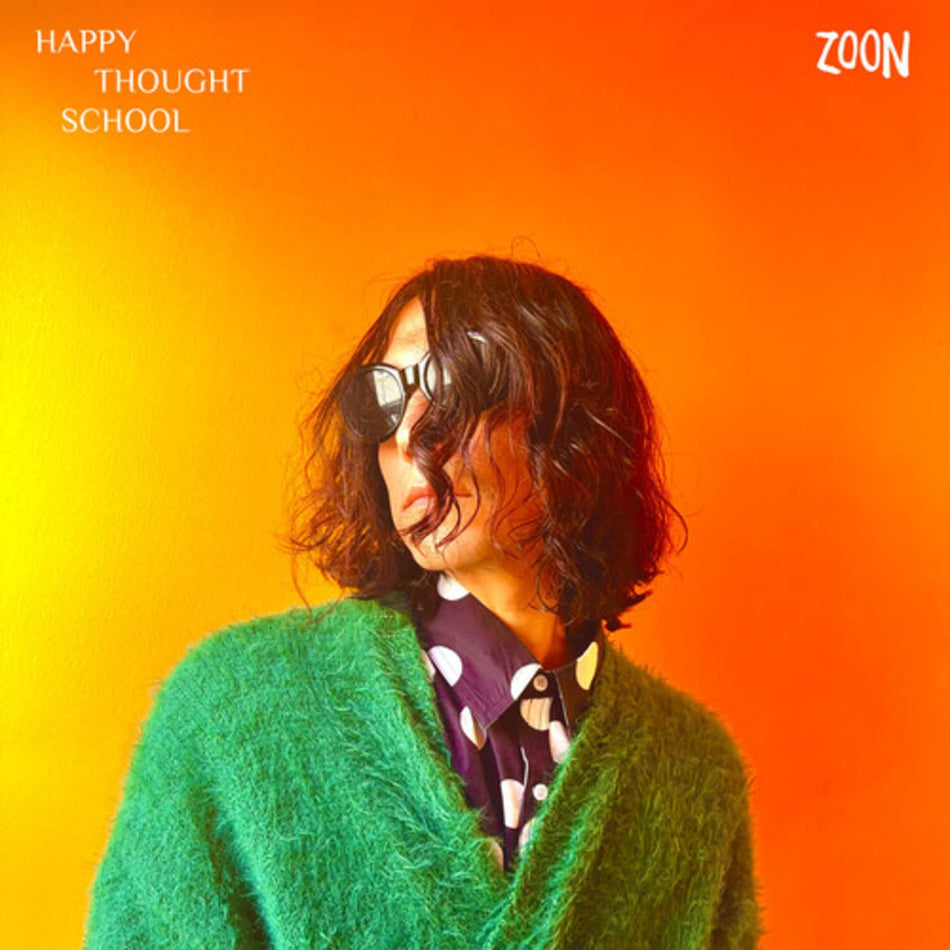Zoon - Happy Thought School - [Vinyl]