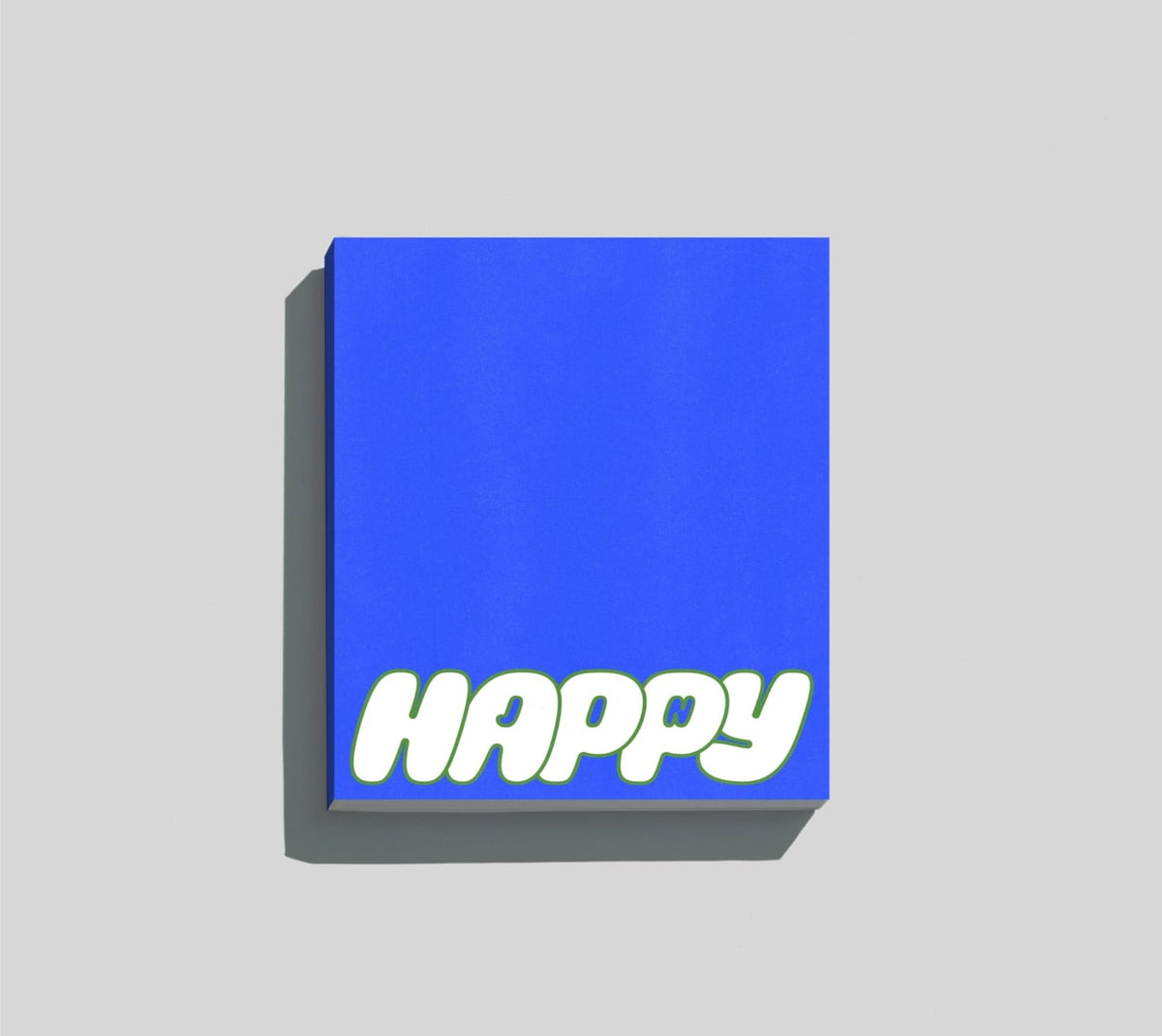 Jin ( BTS ) - Happy (Ver. 3 Navigate) - (Sticker, Photo / Photo Card, Photo Book, Poster, Lyric Book) - [CD]