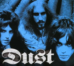 Dust - Hard Attack / Dust - [CD]