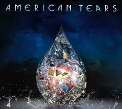 American Tears - HARD CARD - [CD]