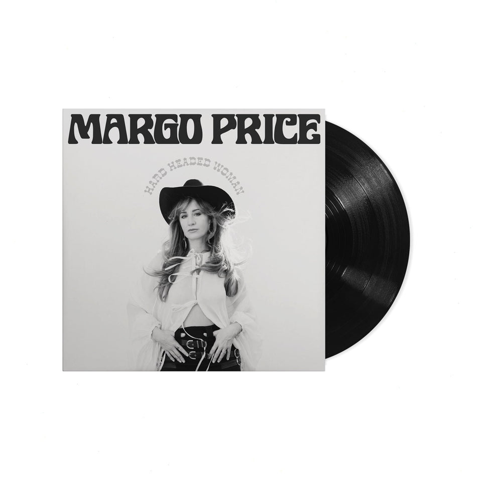 Margo Price - Hard Headed Woman - [Vinyl]