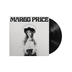 Margo Price - Hard Headed Woman - [Vinyl]