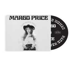 Margo Price - Hard Headed Woman - (Limited Edition, Bonus Track) - [CD]