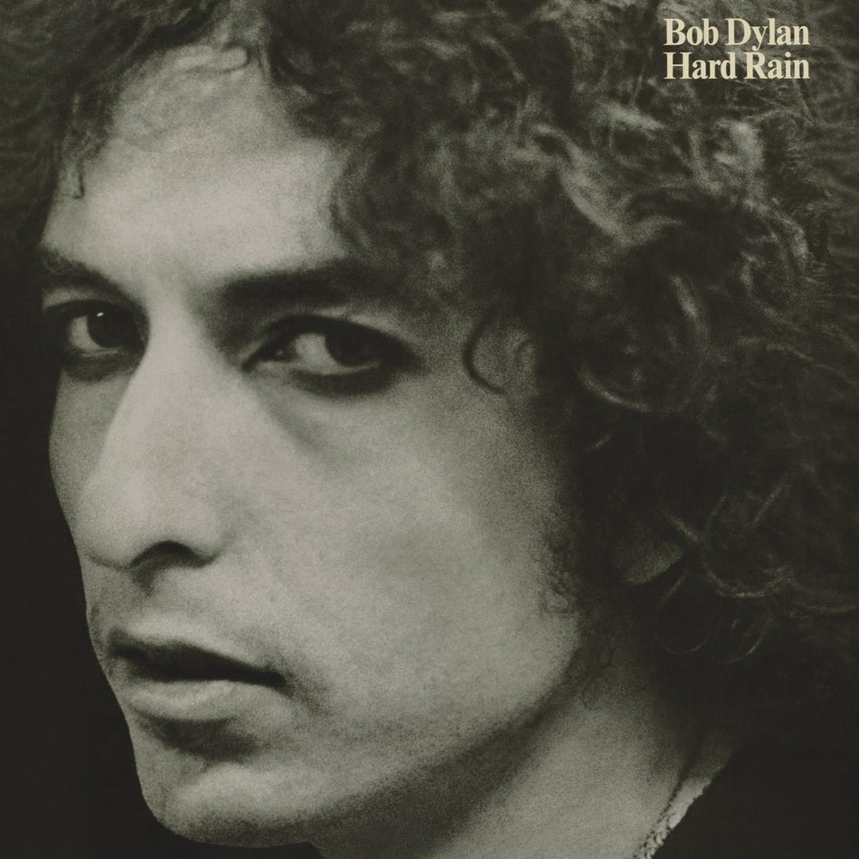 Bob Dylan - Hard Rain - (150 Gram Vinyl) - [Vinyl]