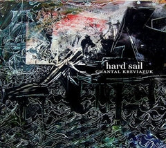 Chantel Kreviazuk - Hard Sail - [CD]