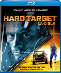 HARD TARGET - [Blu - ray]