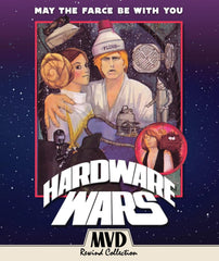 Hardware Wars - (Collector's Edition) - [Blu-ray]