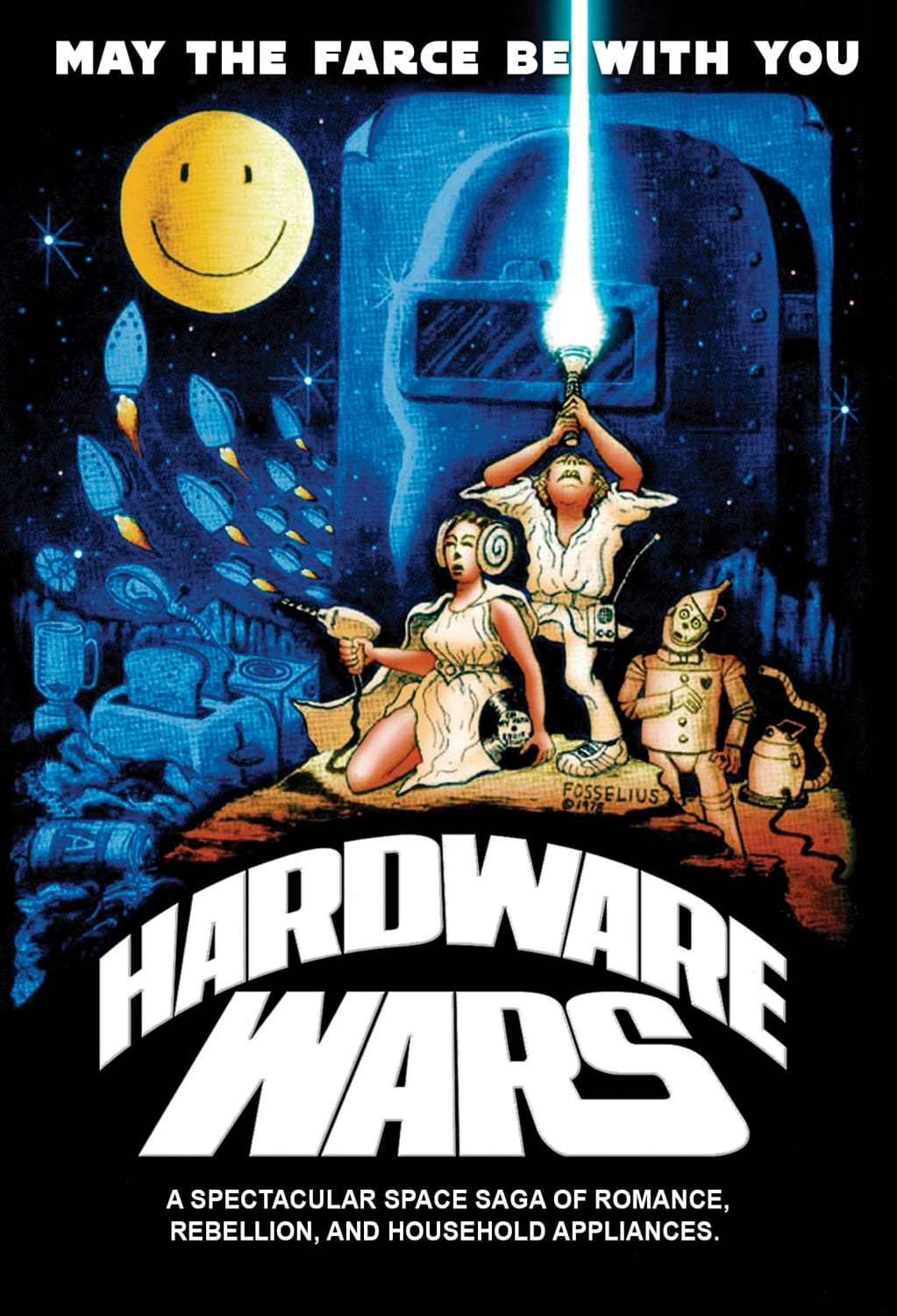 Hardware Wars - (Standard Edition) - [DVD]
