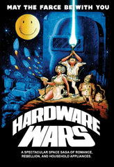 Hardware Wars - (Standard Edition) - [DVD]