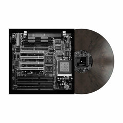 Master Boot Record - Hardwarez - [Vinyl]