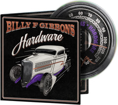 Billy F Gibbons - Hardware - [CD]