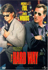 The Hard Way - (Widescreen) - [DVD]