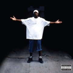 Big L - Harlem's Finest: Return Of The King [Explicit Content] - (Parental Advisory Explicit Lyrics) - [Vinyl]