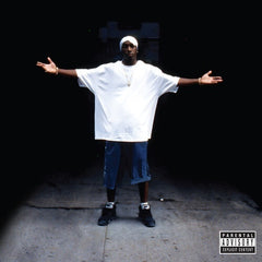 Big L - Harlem's Finest: Return Of The King [Explicit Content] - (Parental Advisory Explicit Lyrics) - [Cassette]