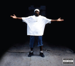 Big L - Harlem's Finest: Return Of The King [Explicit Content] - (Parental Advisory Explicit Lyrics) - [CD]