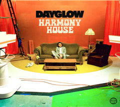 Dayglow - Harmony House - [CD]