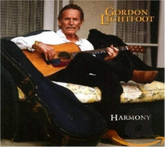 Gordon Lightfoot - Harmony - [CD]