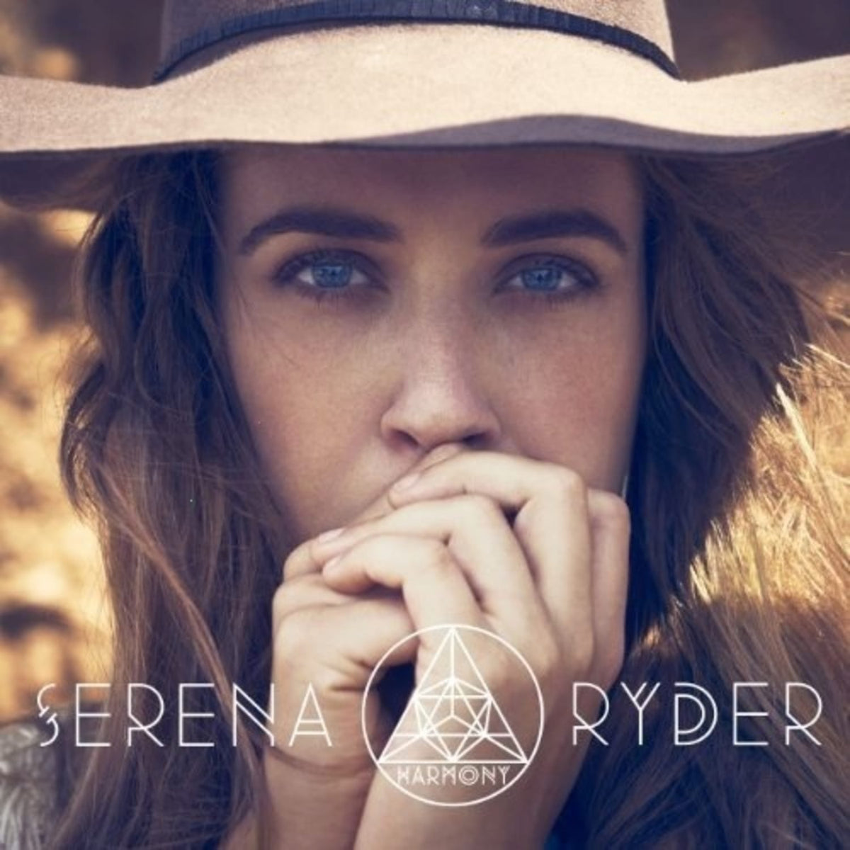Serena Ryder - HARMONY - [Vinyl]