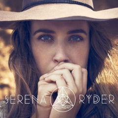 Serena Ryder - HARMONY - [Vinyl]