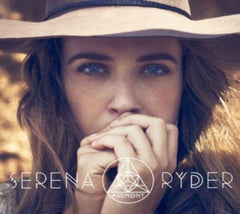 Serena Ryder - Harmony [Import] - [CD]